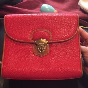 Dooney& Bourke crossbody bag
